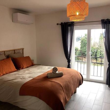 Appartement Au Milieu Des Oliviers Rasteau Zewnętrze zdjęcie